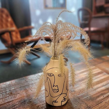 La Brocante Руан Екстериор снимка