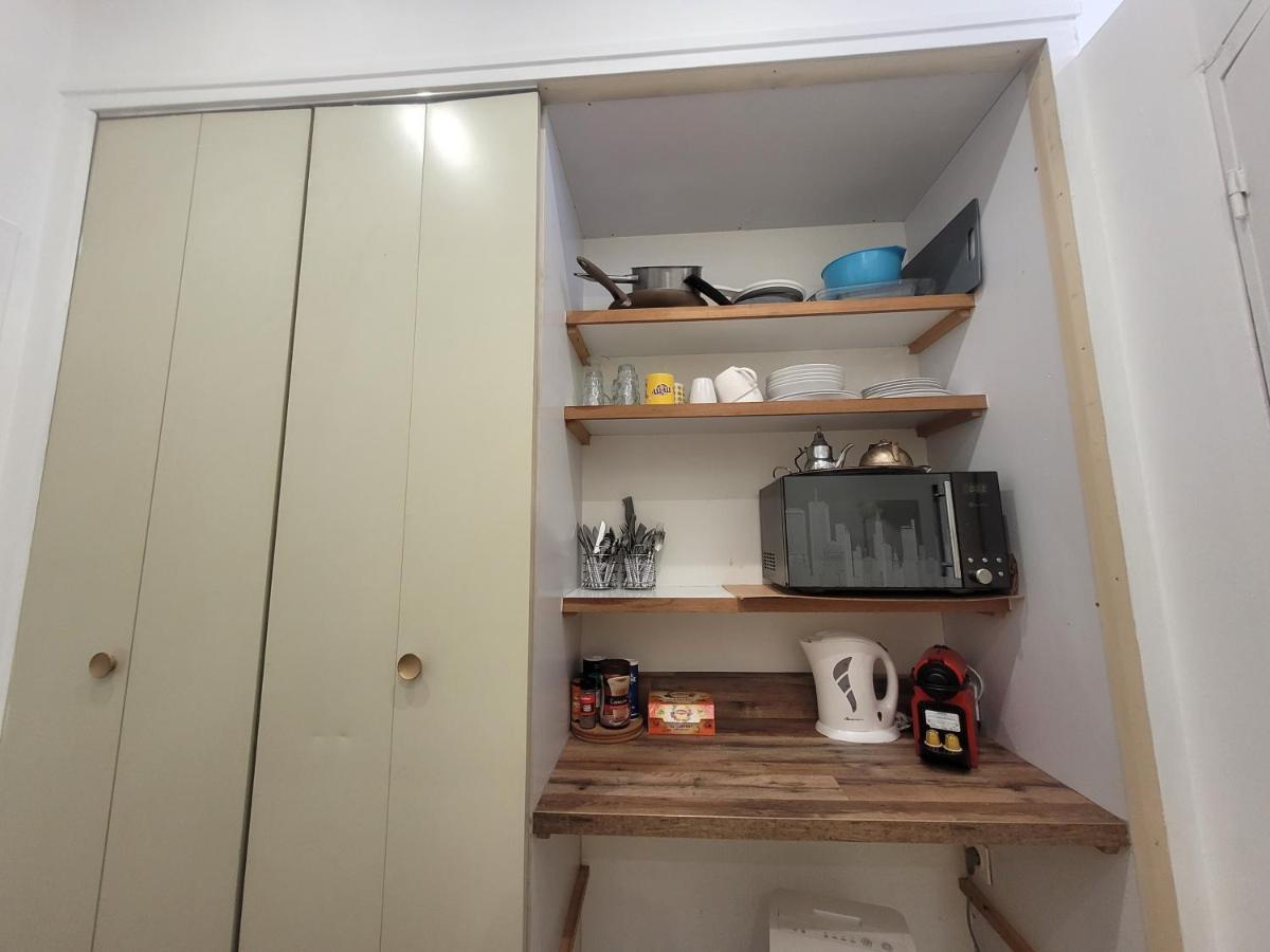 La Brocante Руан Екстериор снимка